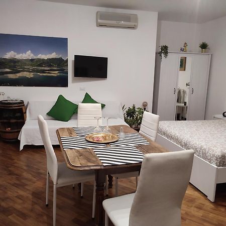 Leonardo Rome Holidays Fiumicino Eksteriør bilde