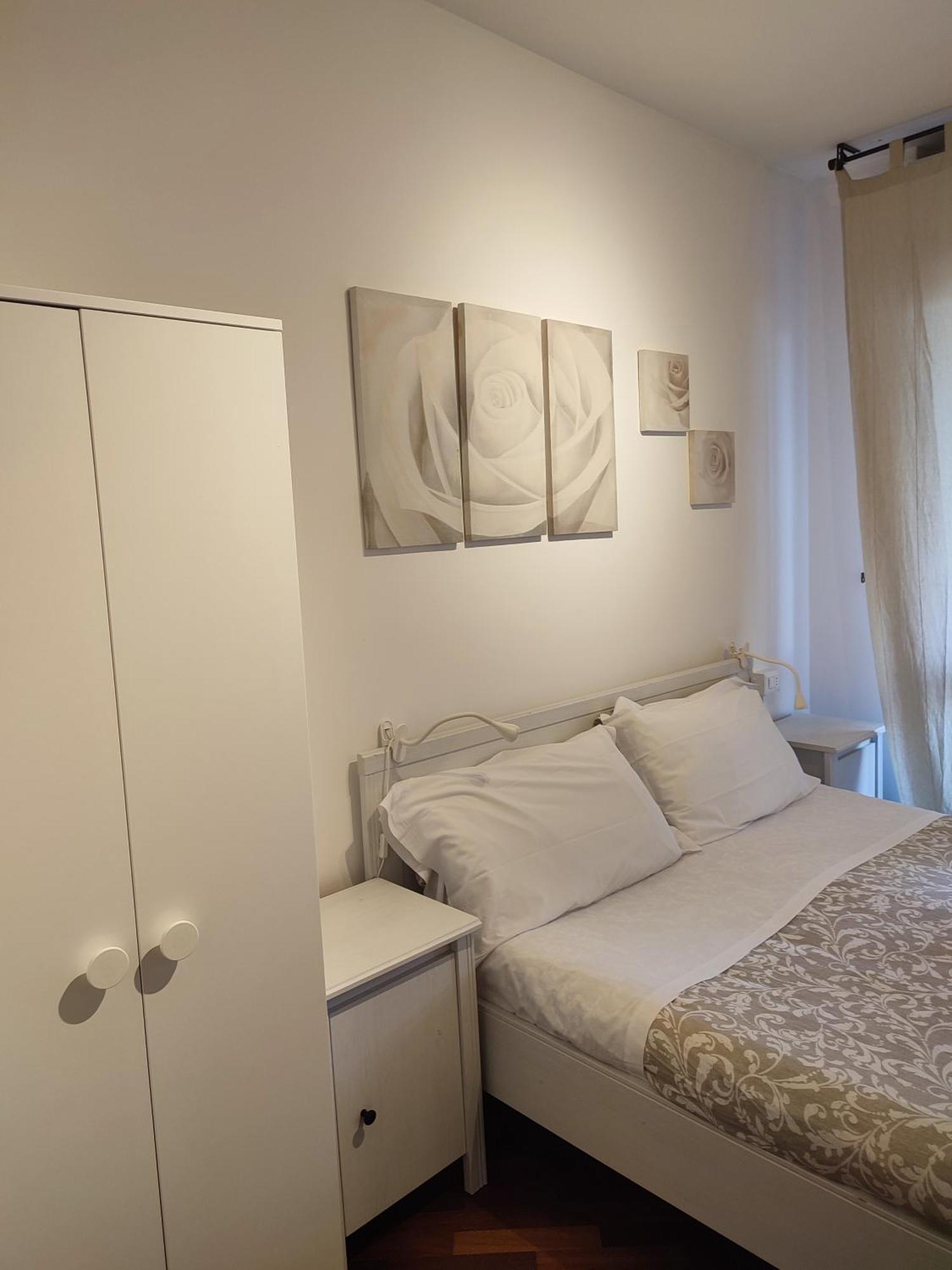 Leonardo Rome Holidays Hotell Fiumicino Eksteriør bilde