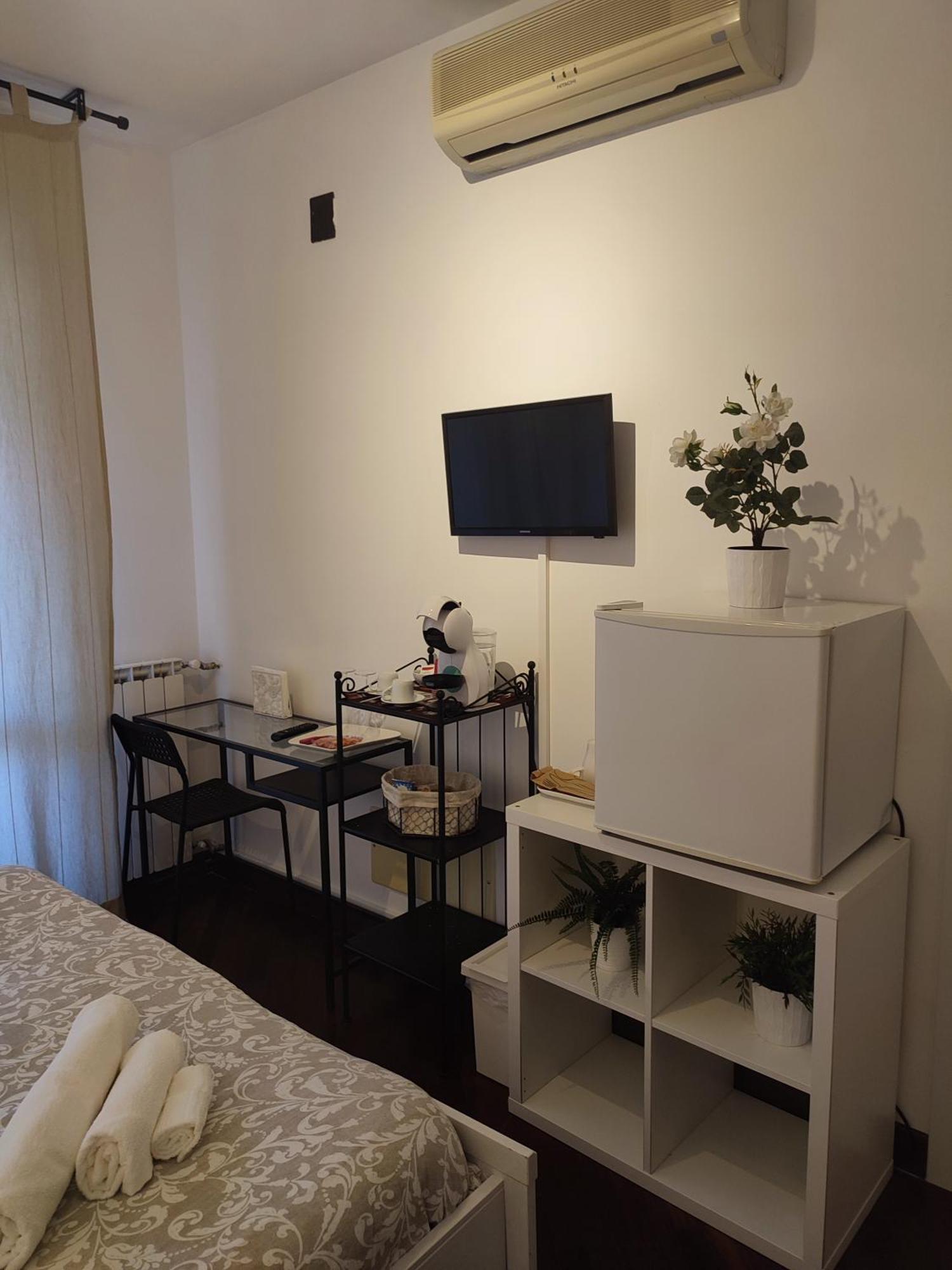 Leonardo Rome Holidays Hotell Fiumicino Eksteriør bilde