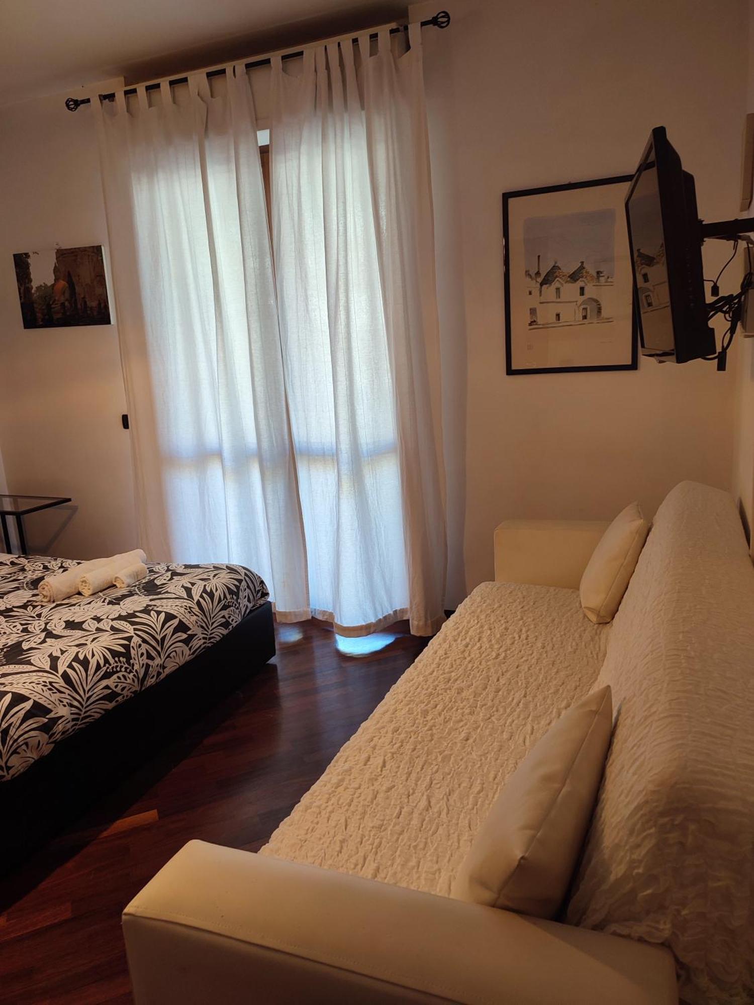 Leonardo Rome Holidays Fiumicino Eksteriør bilde