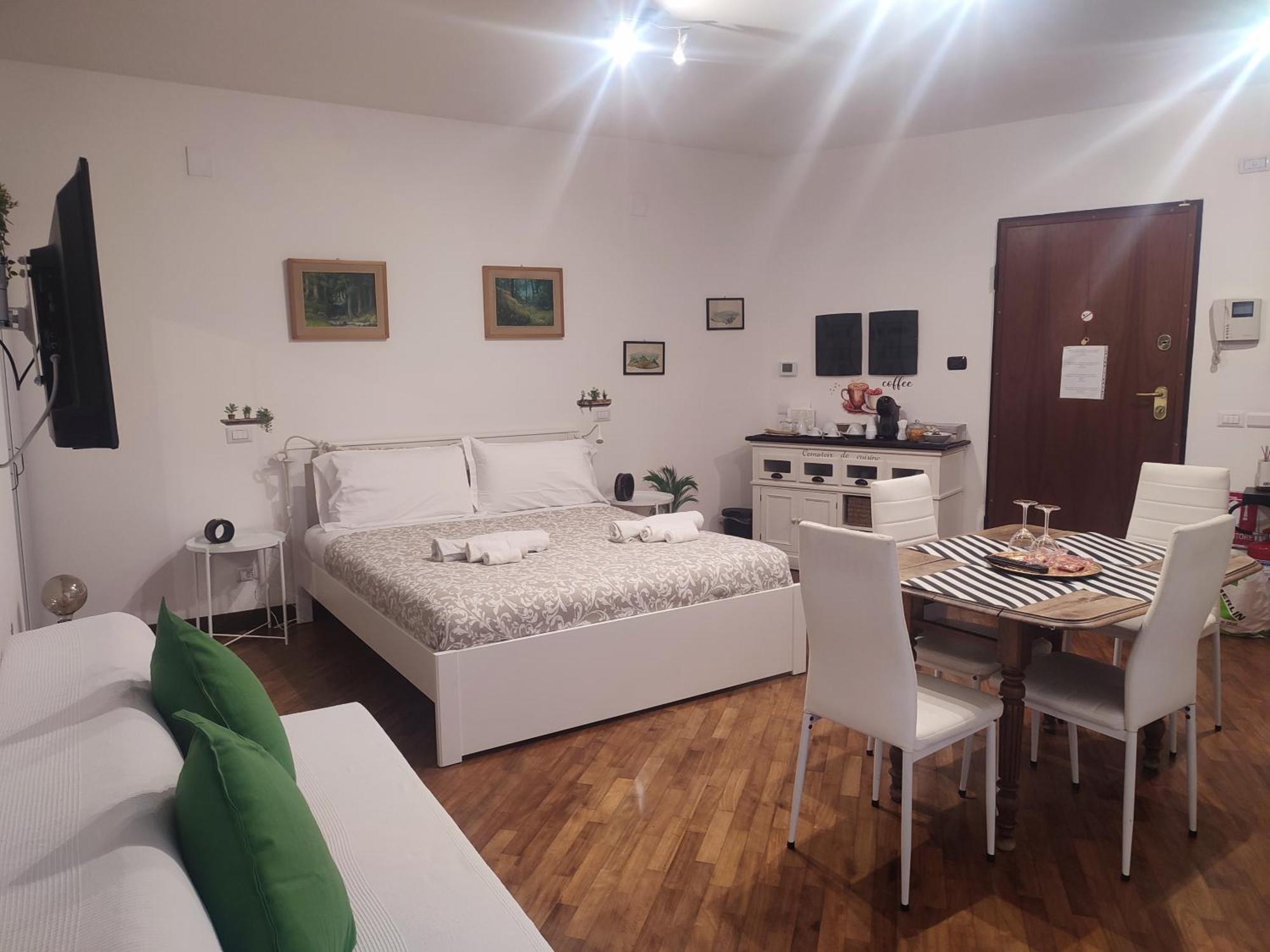 Leonardo Rome Holidays Fiumicino Eksteriør bilde