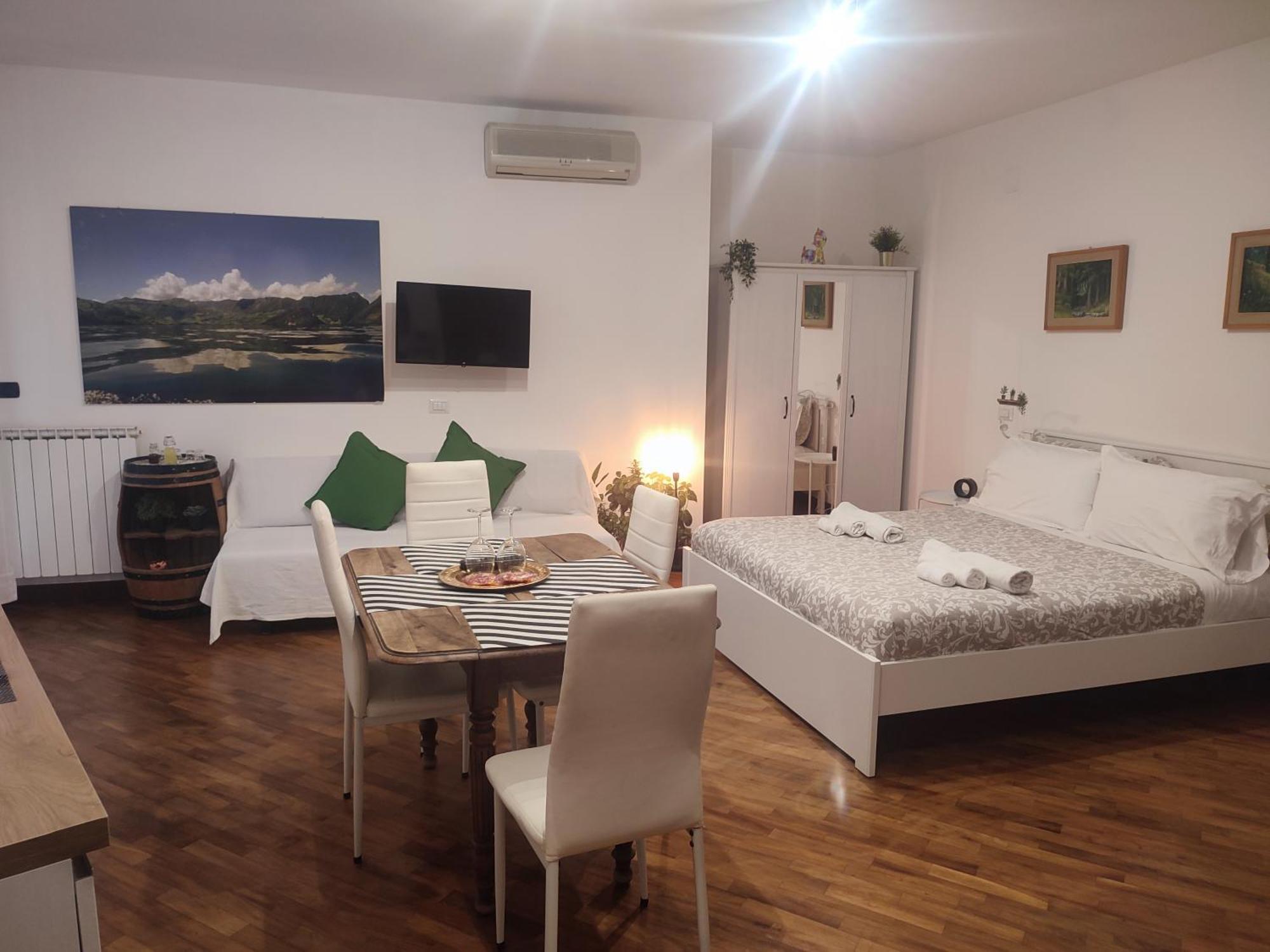 Leonardo Rome Holidays Fiumicino Eksteriør bilde
