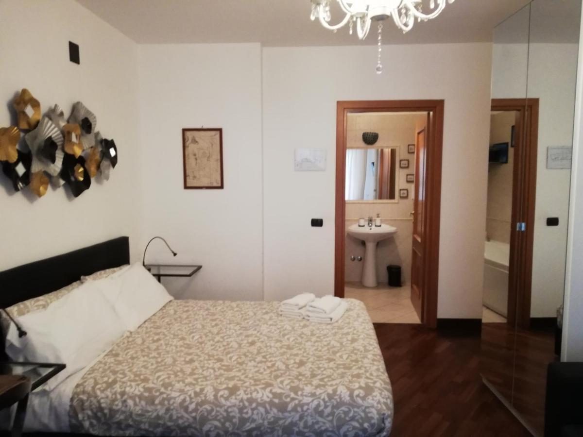 Leonardo Rome Holidays Hotell Fiumicino Eksteriør bilde