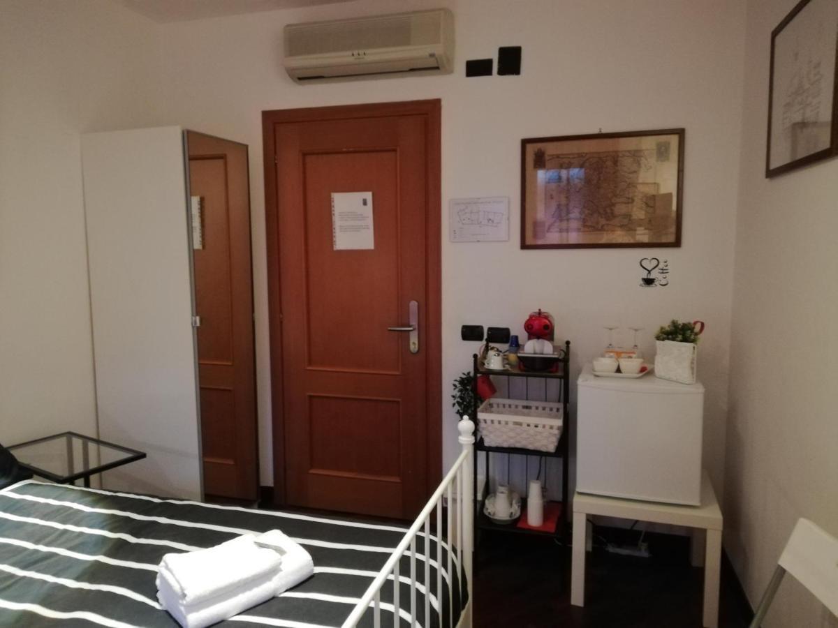 Leonardo Rome Holidays Fiumicino Eksteriør bilde