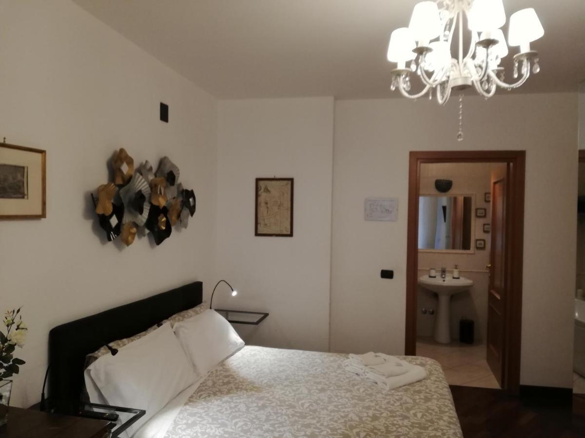 Leonardo Rome Holidays Fiumicino Eksteriør bilde