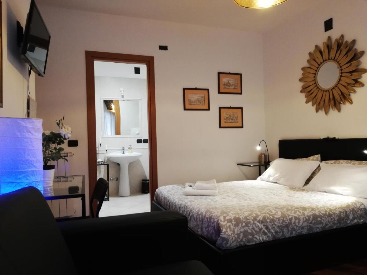 Leonardo Rome Holidays Fiumicino Eksteriør bilde