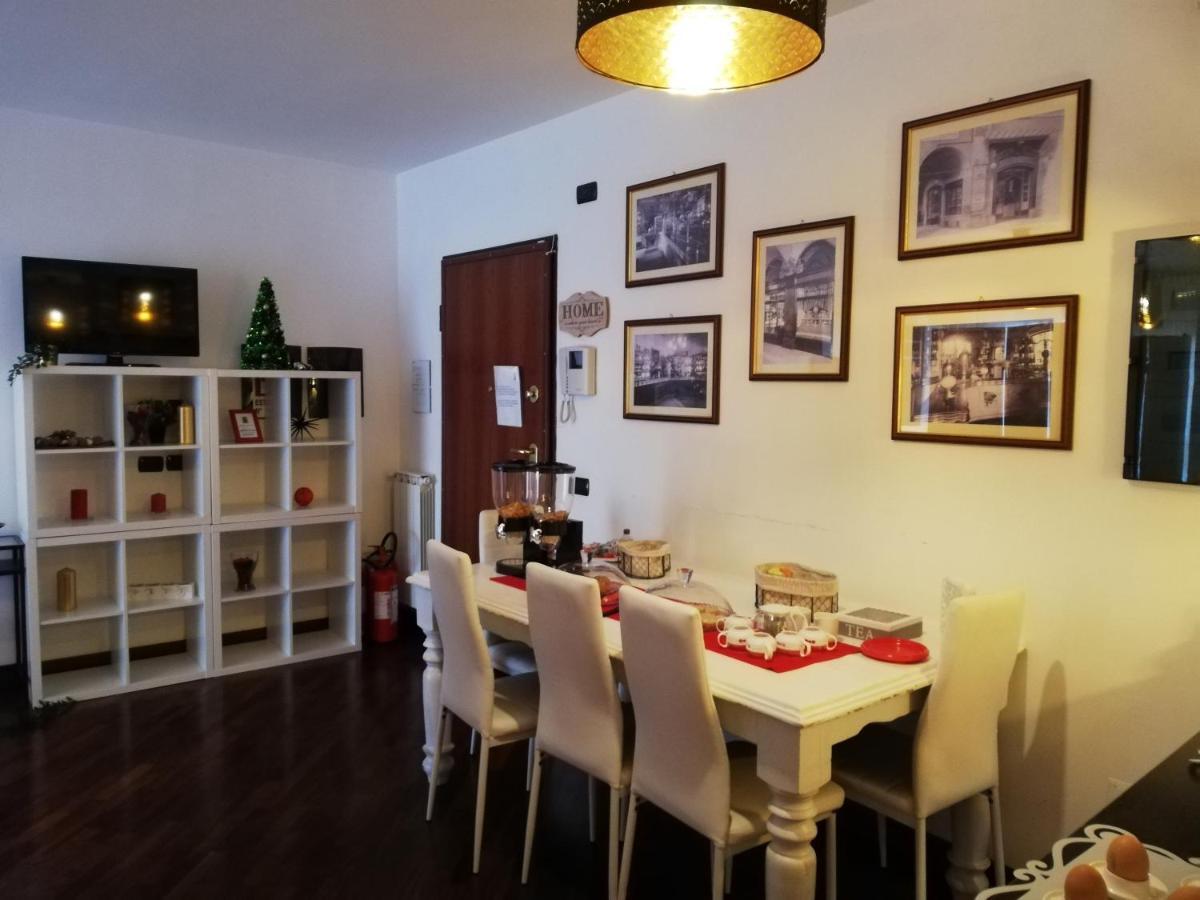 Leonardo Rome Holidays Fiumicino Eksteriør bilde
