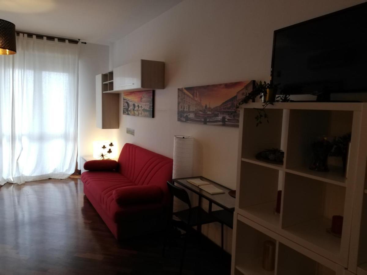 Leonardo Rome Holidays Fiumicino Eksteriør bilde